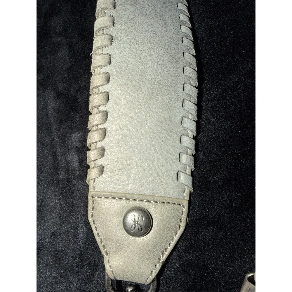HOBO genuine leather